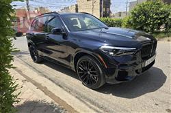 بي ام دبليو X5